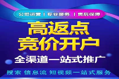 SEM代运营公司案例：精准营销策略